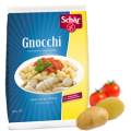 Gnocchi di Patate